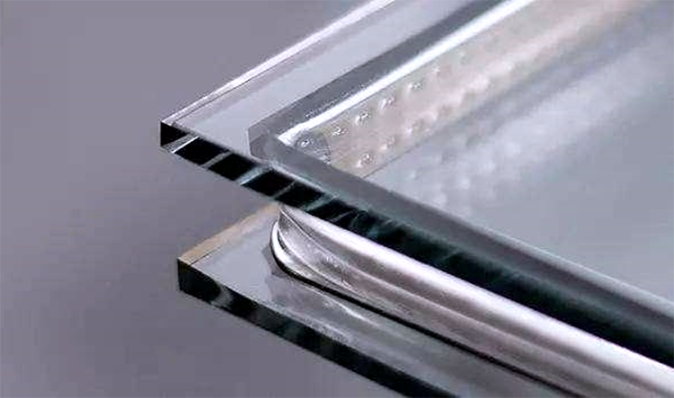中空玻璃热熔丁基胶性能指标怎么看?(图2) 中空玻璃热熔丁基胶性能指标怎么看?(图2)